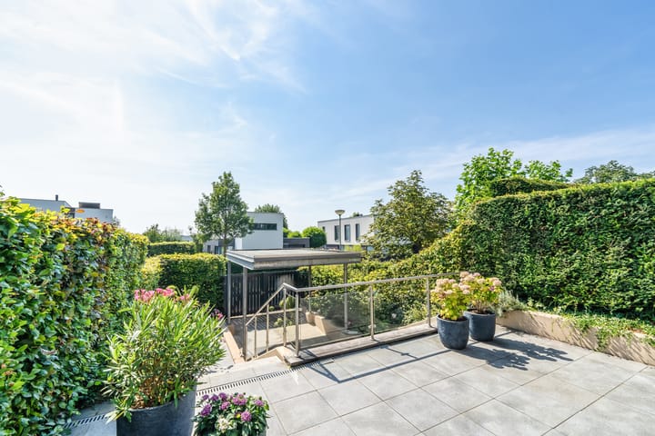 Foto 5 van Huize Overbunde 3