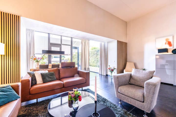 Foto 9 van Huize Overbunde 3