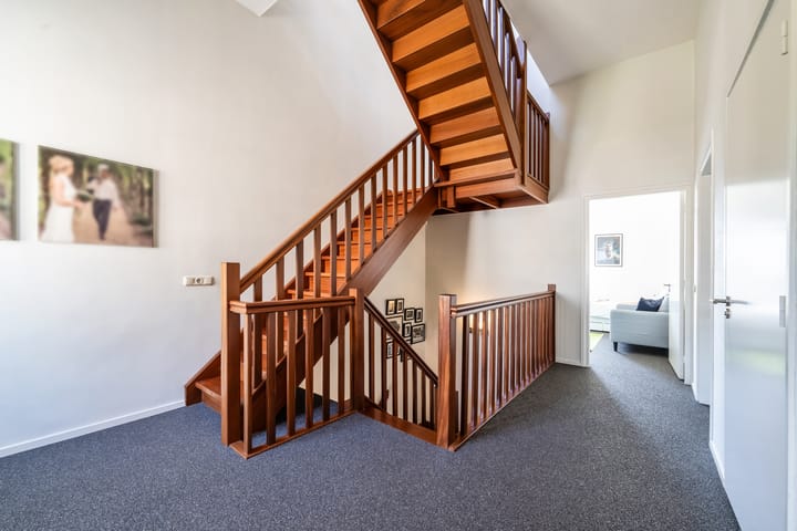 Foto 14 van Huize Overbunde 3