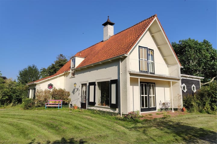 Foto 2 van Hogeweg 39