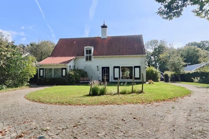 Foto 3 van Hogeweg 39