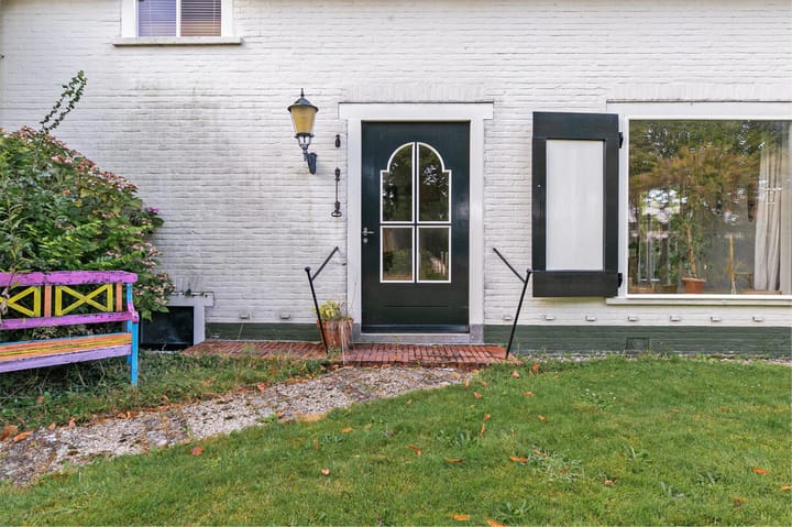 Foto 4 van Hogeweg 39