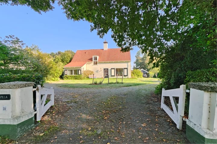 Foto 5 van Hogeweg 39