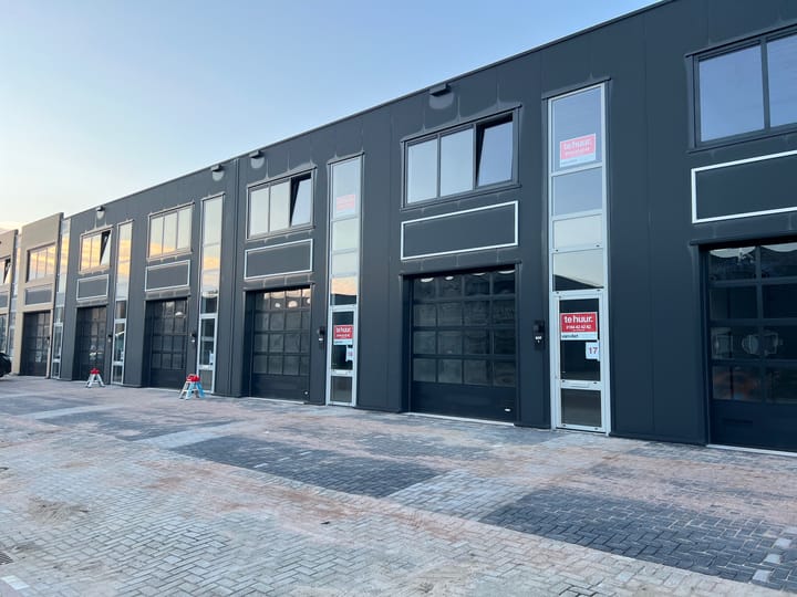 Lelystraat 60-G