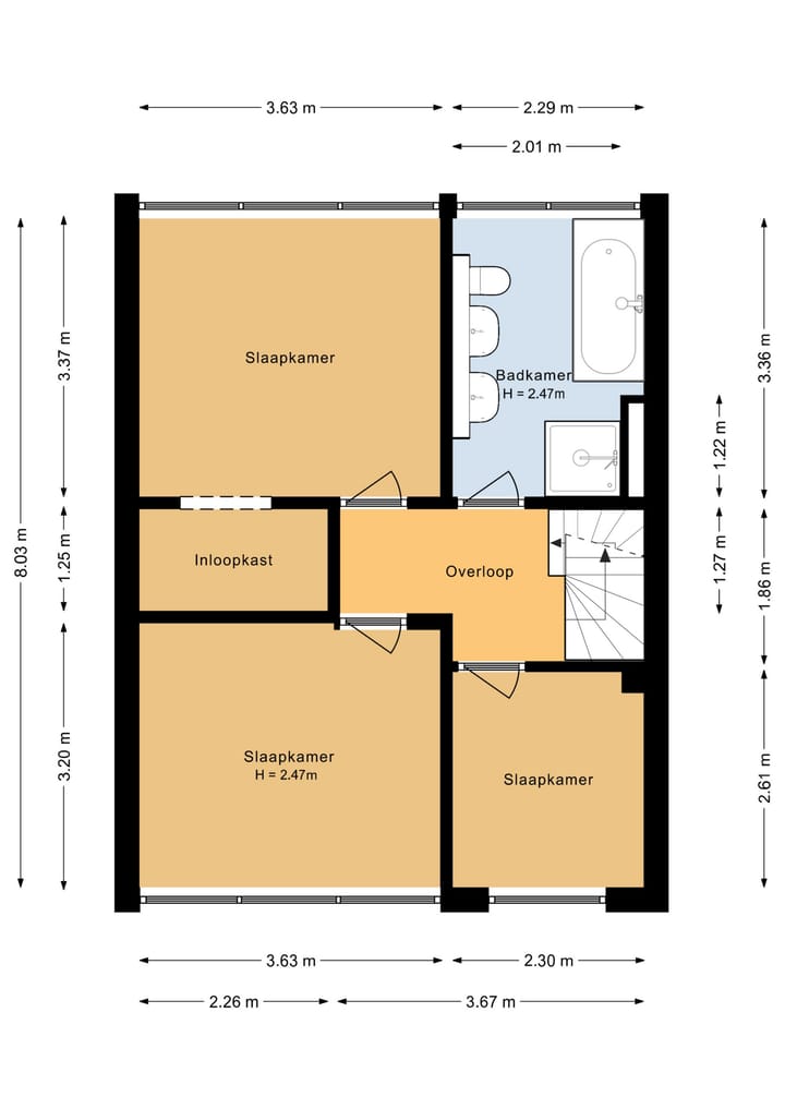 Foto 41 van De Tsjotter 33