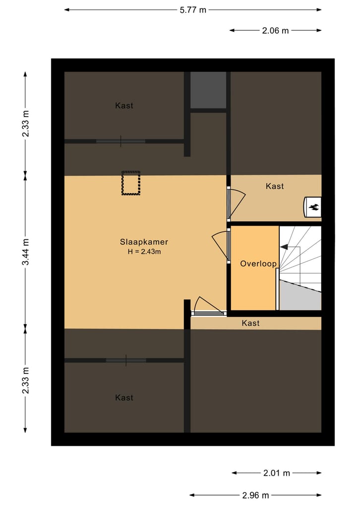 Foto 42 van De Tsjotter 33