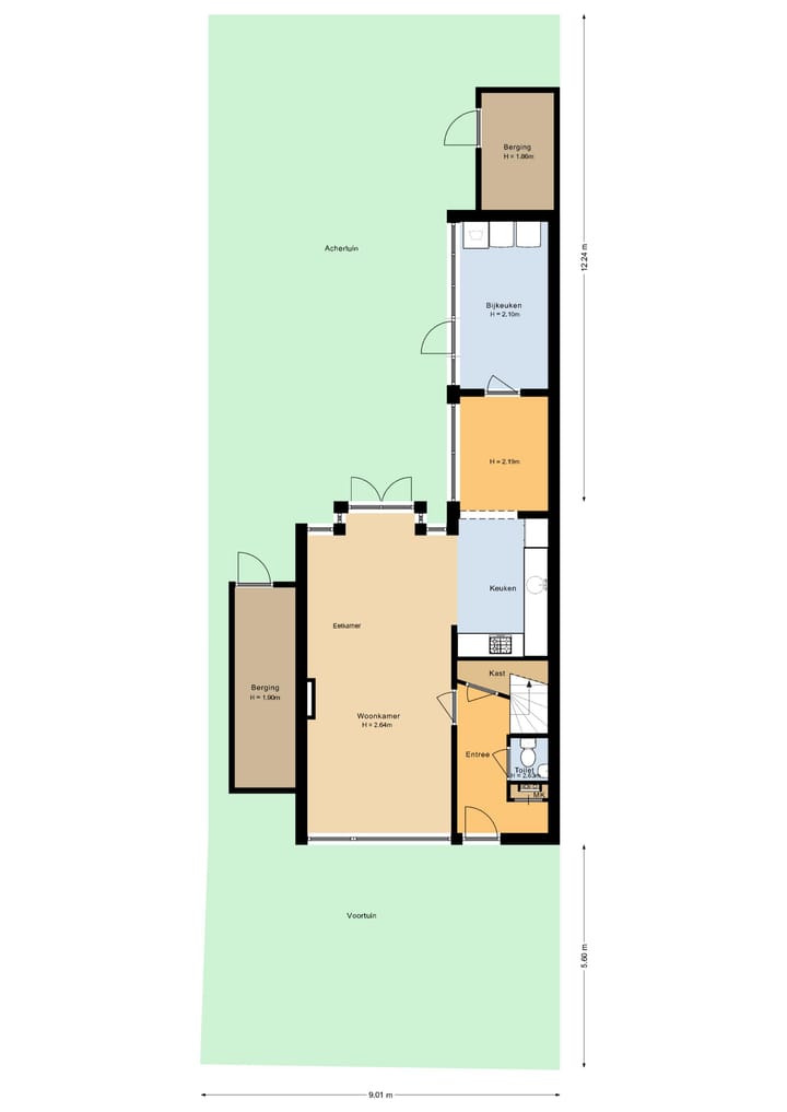Foto 43 van De Tsjotter 33