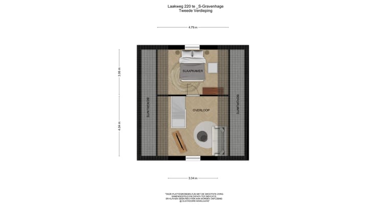 Foto 34 van Laakweg 220
