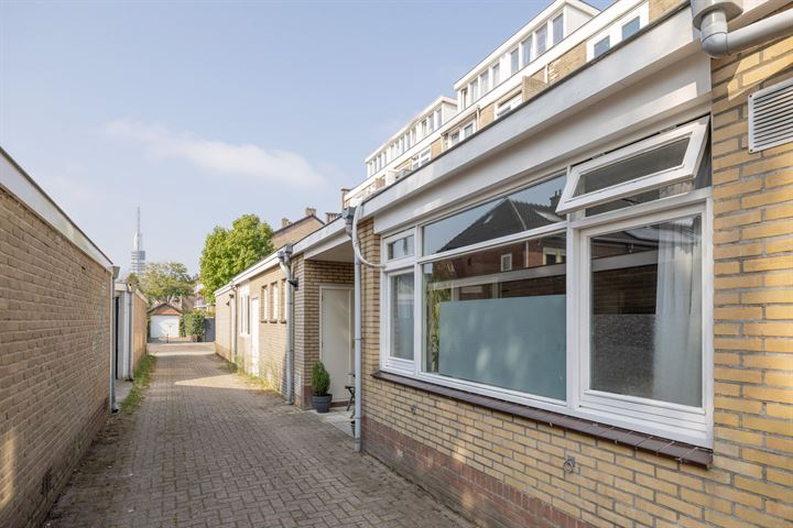 Bekijk foto 4 van Wirixstraat 86