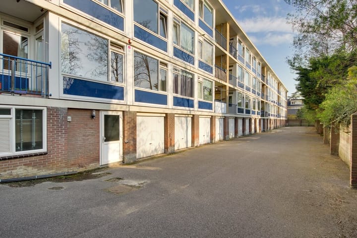 Foto 1 van Admiraal de Ruyterlaan