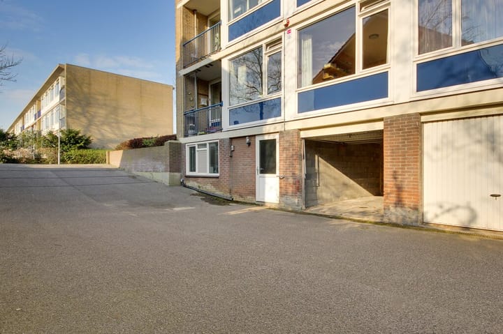 Foto 3 van Admiraal de Ruyterlaan