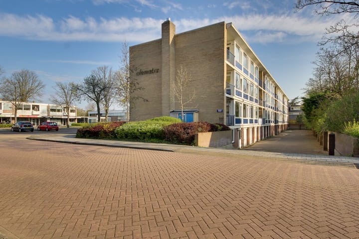 Foto 4 van Admiraal de Ruyterlaan