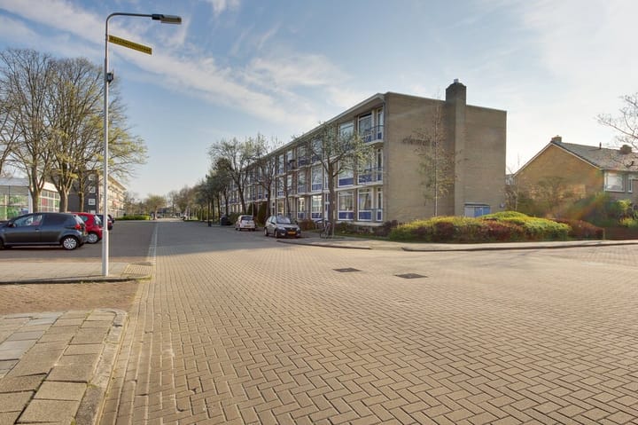 Foto 5 van Admiraal de Ruyterlaan