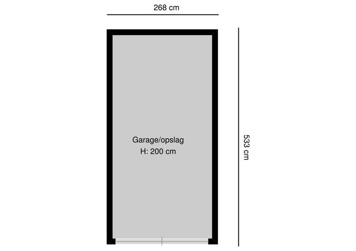 Foto 6 van Admiraal de Ruyterlaan