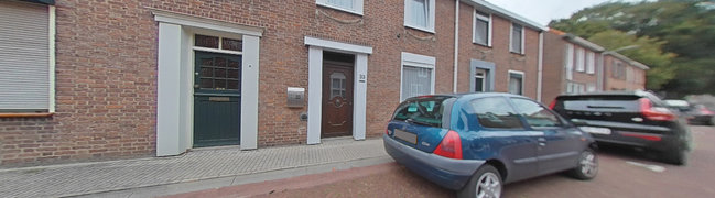 Bekijk 360° foto van Entree van Dinsdagstraat 33