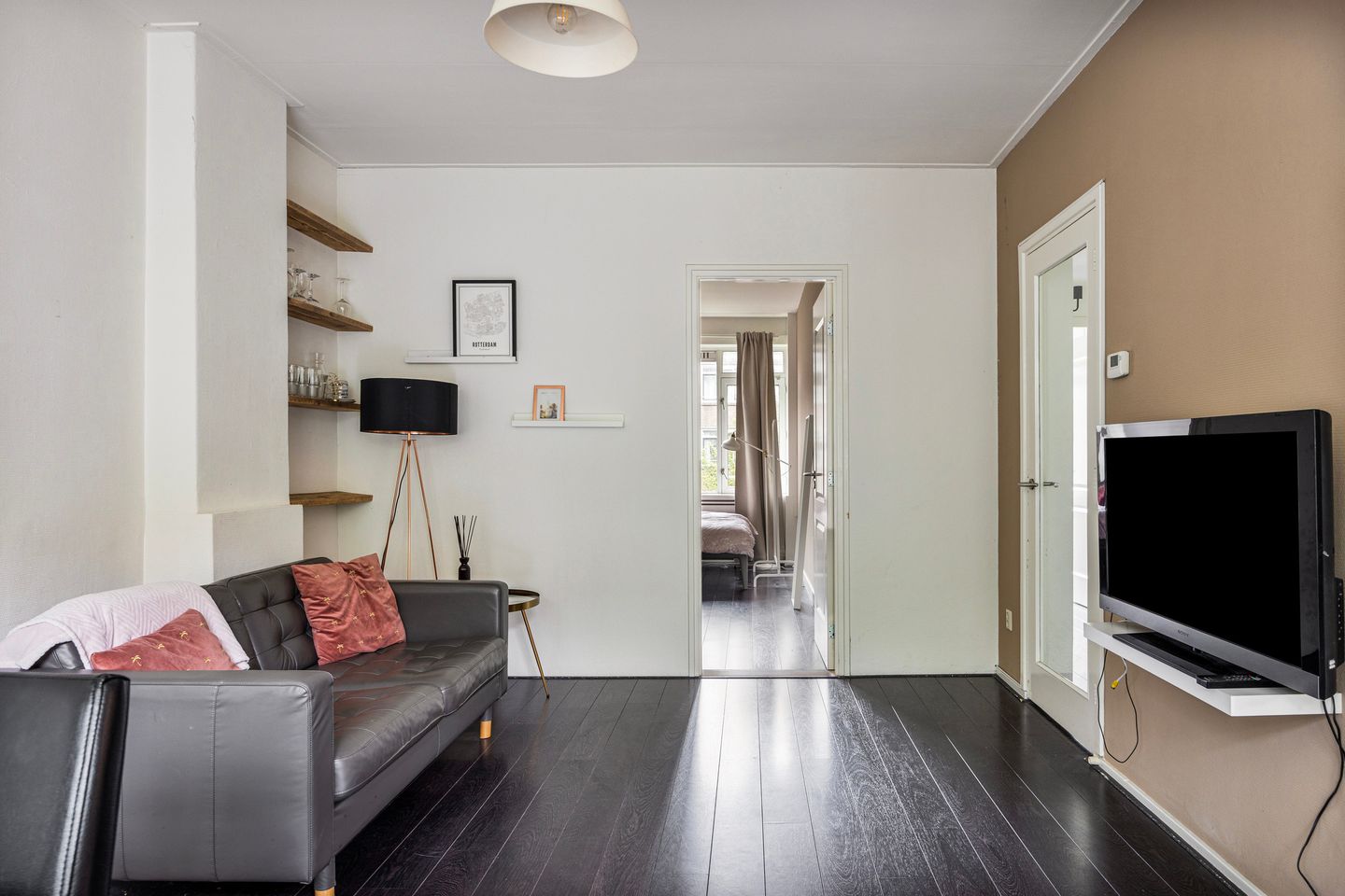 Foto 1 van Dr. Zamenhofstraat 51-B