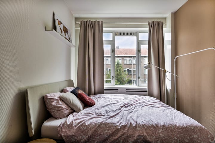 Foto 10 van Dr. Zamenhofstraat 51-B