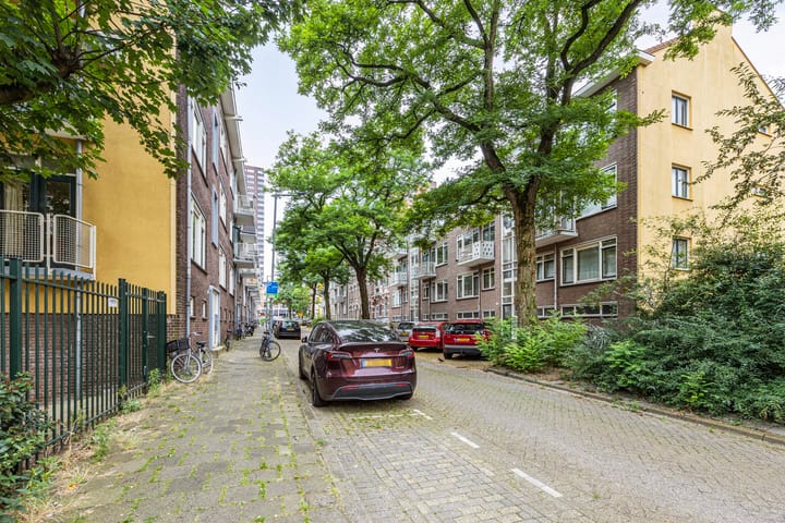 Foto 16 van Dr. Zamenhofstraat 51-B