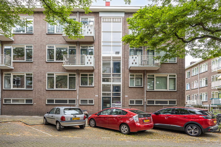 Foto 17 van Dr. Zamenhofstraat 51-B