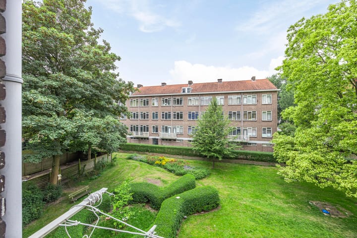 Foto 18 van Dr. Zamenhofstraat 51-B