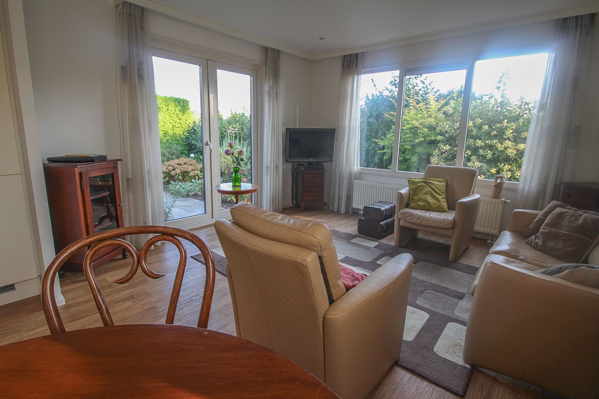 Foto 3 van Harremaatweg 44-24