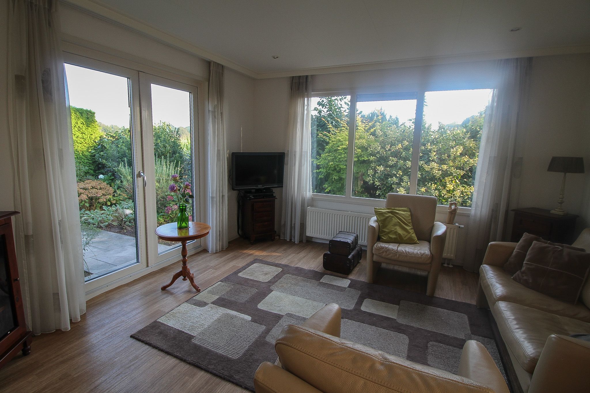 Foto 6 van Harremaatweg 44-24