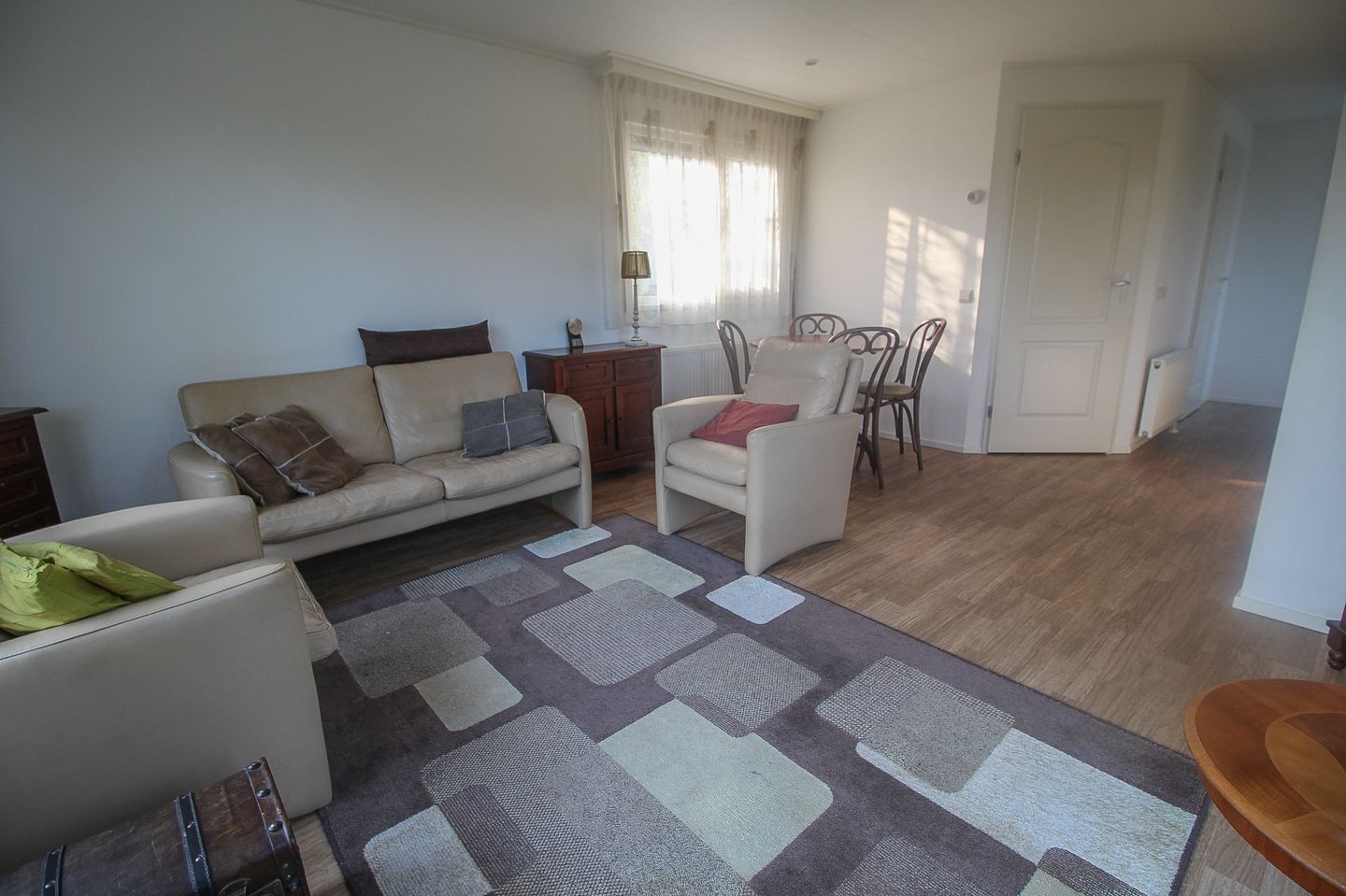 Foto 5 van Harremaatweg 44-24