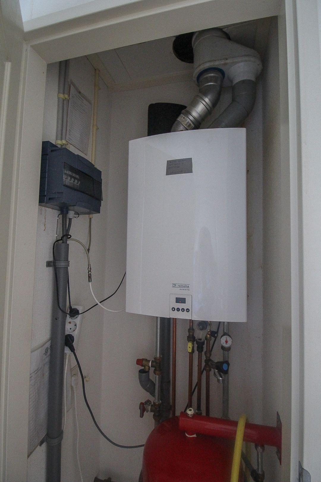 Foto 16 van Harremaatweg 44-24