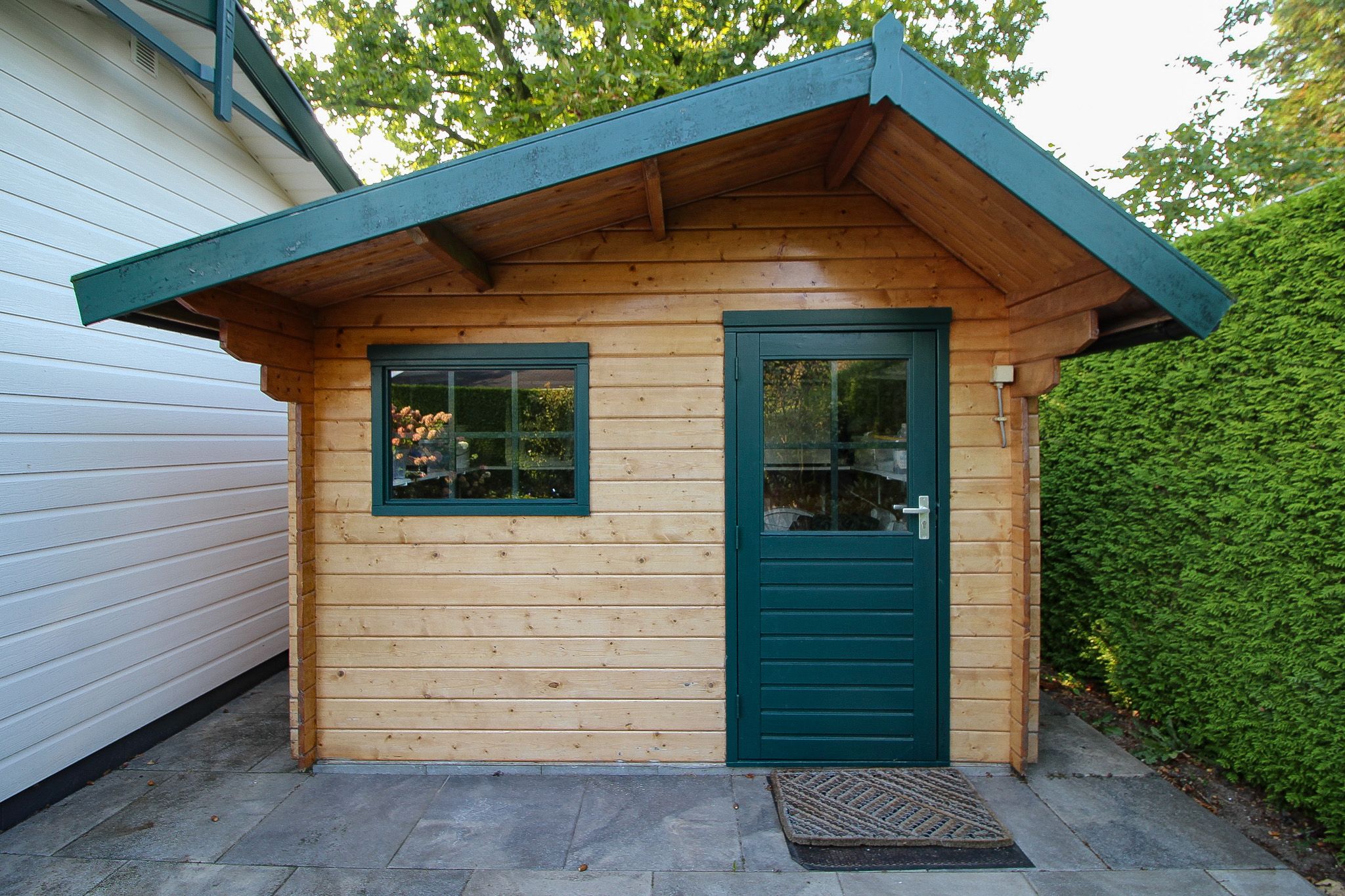 Foto 21 van Harremaatweg 44-24