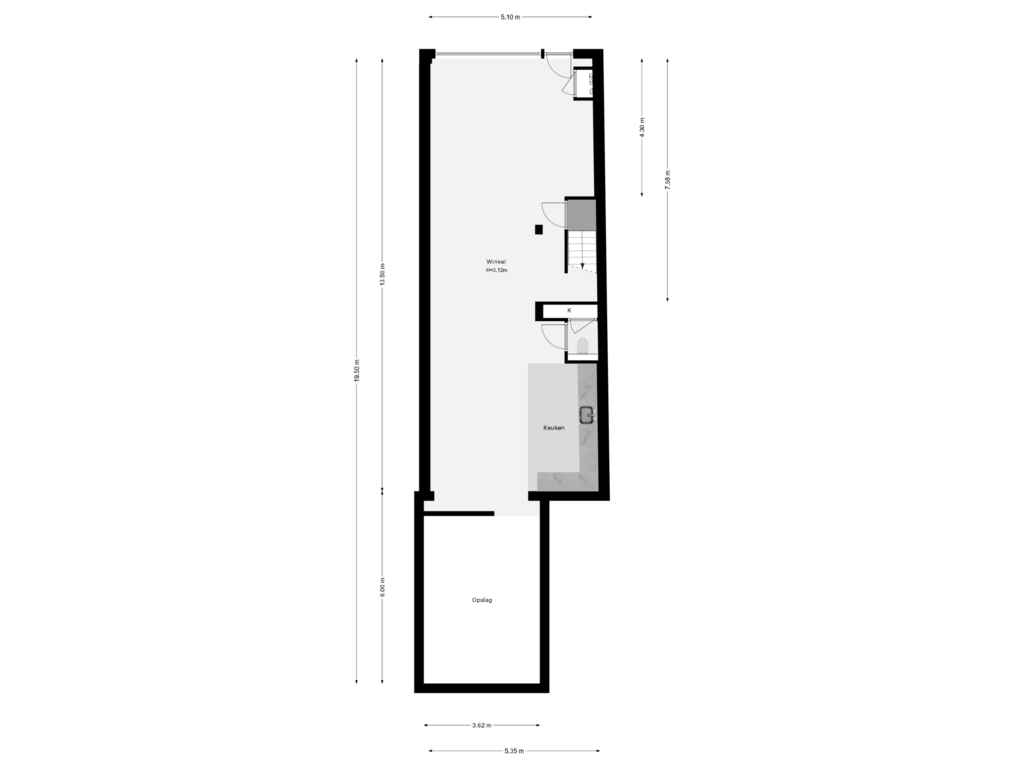 Begane Grond
