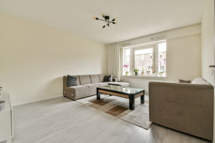 Foto 4 van Schalk Burgerstraat 88