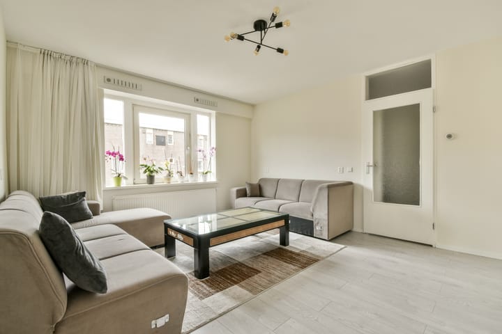 Foto 3 van Schalk Burgerstraat 88