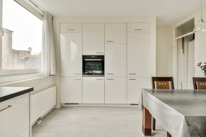 Foto 7 van Schalk Burgerstraat 88