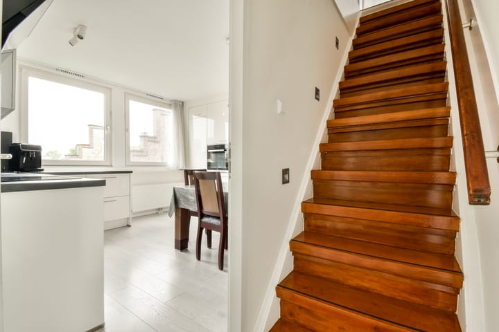 Foto 8 van Schalk Burgerstraat 88