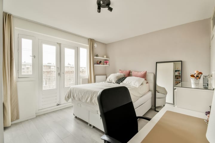 Foto 9 van Schalk Burgerstraat 88