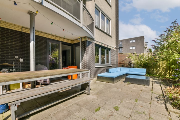 Bekijk foto 13 van Bruins Slotstraat 23