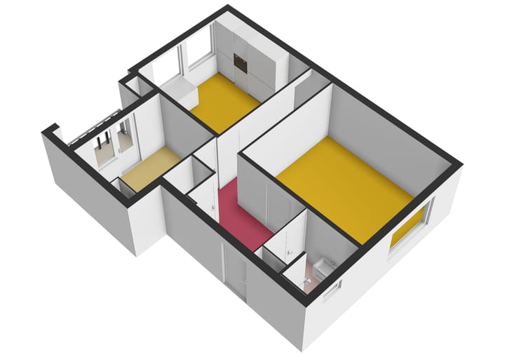 Foto 22 van Schalk Burgerstraat 88