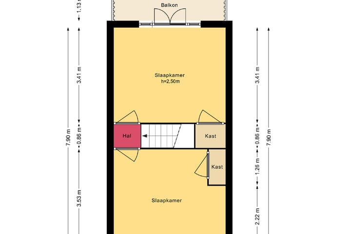 Bekijk foto 21 van Schalk Burgerstraat 88