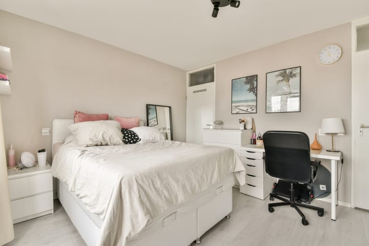 Foto 10 van Schalk Burgerstraat 88