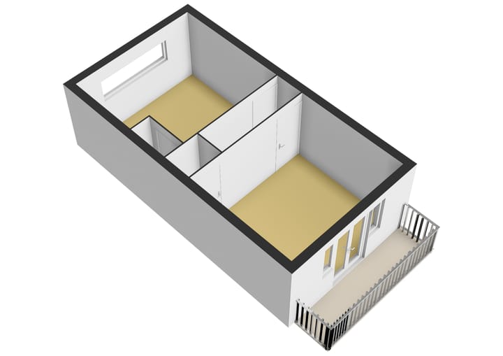 Foto 23 van Schalk Burgerstraat 88