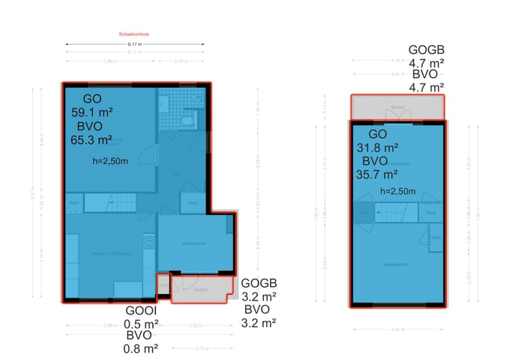 Foto 24 van Schalk Burgerstraat 88