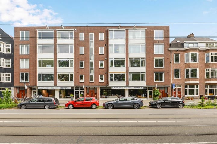 Foto 1 van Middenweg 113-2