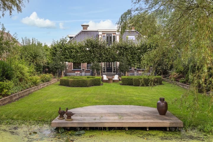 Foto 1 van Marrumerweg 4