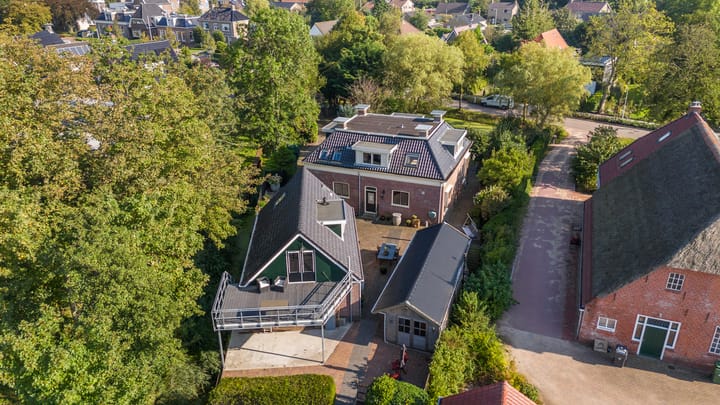 Foto 2 van Marrumerweg 4