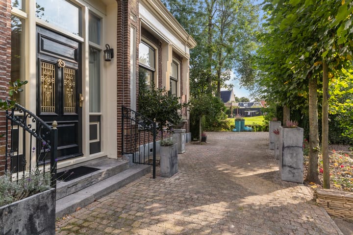 Foto 3 van Marrumerweg 4