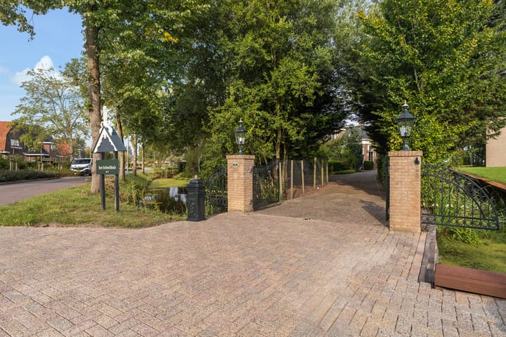 Foto 4 van Marrumerweg 4