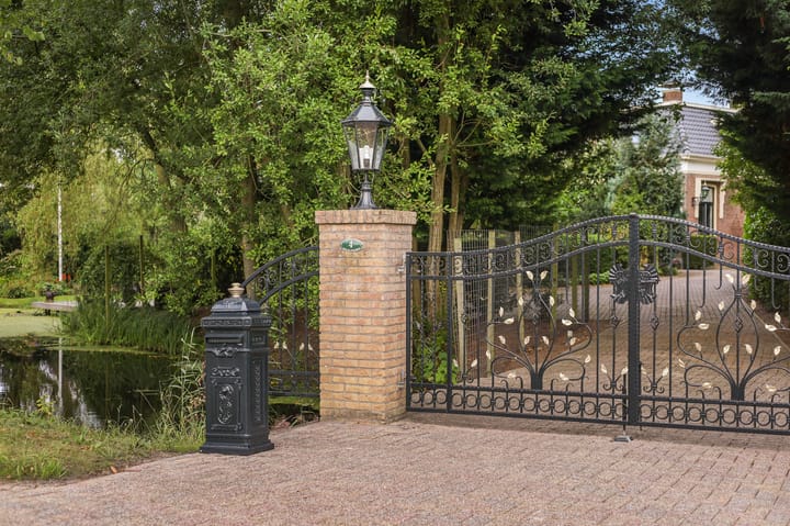 Foto 5 van Marrumerweg 4