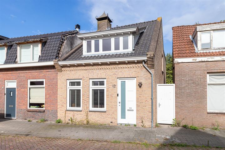 Bekijk foto 1 van Elsstraat 62