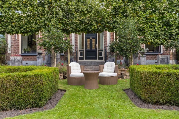 Foto 10 van Marrumerweg 4