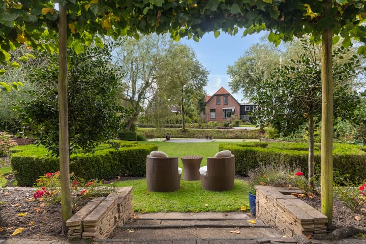 Foto 11 van Marrumerweg 4